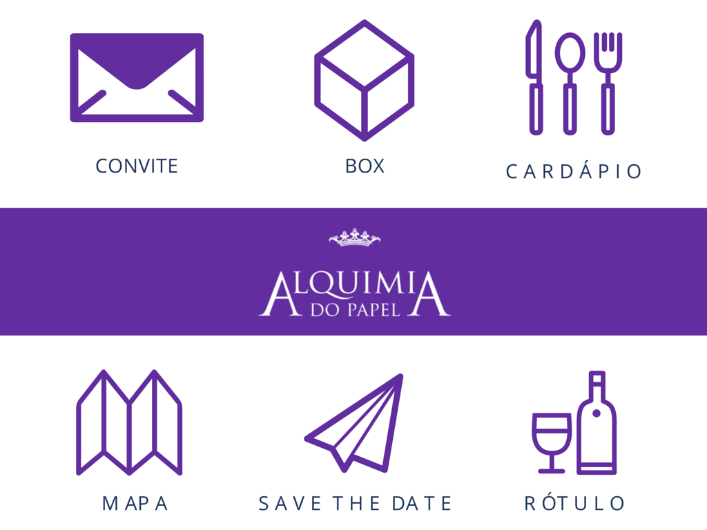 comunicação para evento